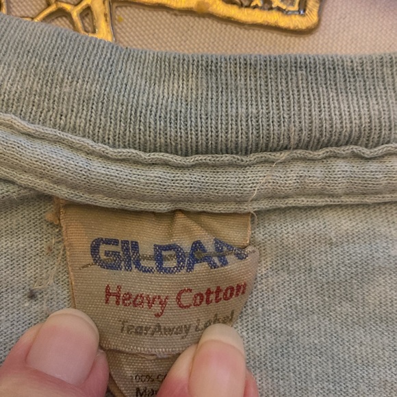 Animal face t-shirt - Picture 4 of 5